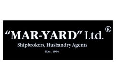 maryard